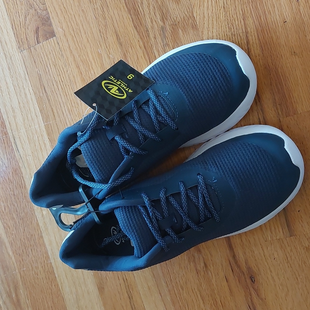 Athletic Works Memory Foam Shoes